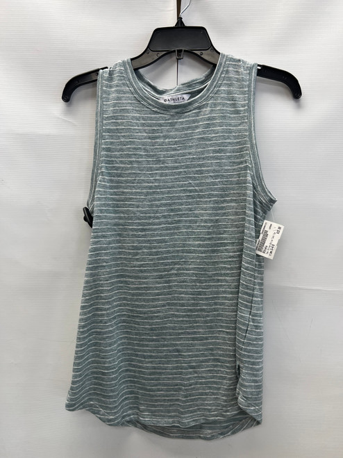 Vist Large View of Product Image Which is Used Athleta Active Tank Top S-4/6