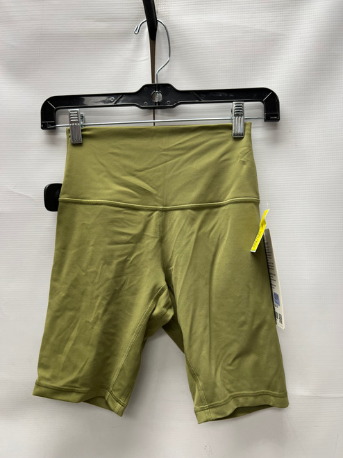Vist Large View of Product Image Which is Used Lululemon Athletica Active Shorts 4-27