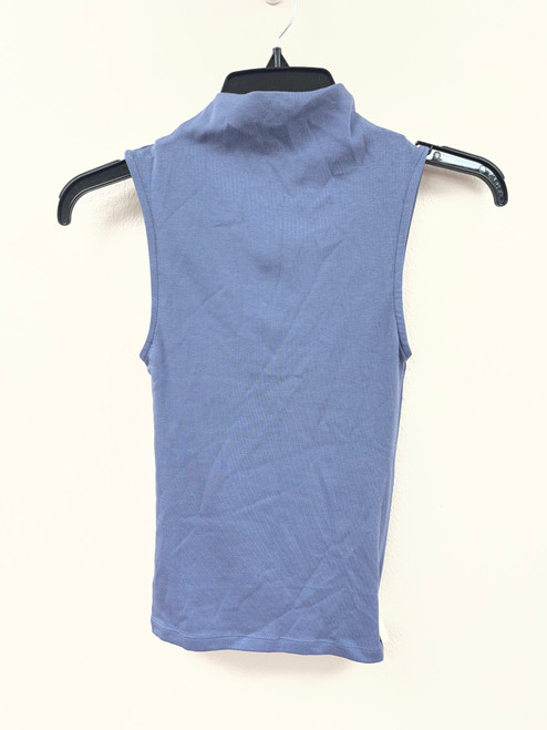 Used Zara Tank Top S-4/6 60074-S000610554 Vist Large View of Product Image Which is Used Zara Tank Top S-4/6