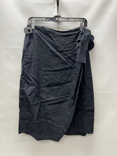 Vist Large View of Product Image Which is Used Saks 5th Avenue Short Skirt L 12-14/31-32