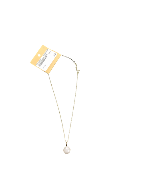 Vist Large View of Product Image Which is Used Unbranded Necklace