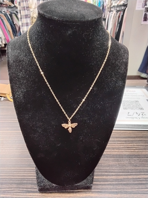 Vist Large View of Product Image Which is Used Unbranded Necklace
