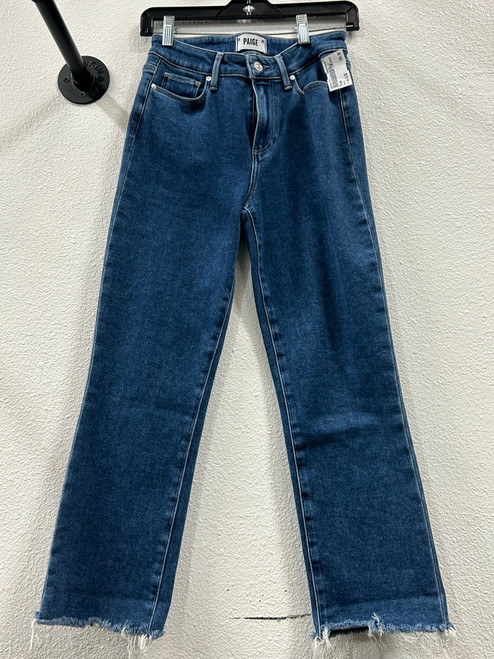 Vist Large View of Product Image Which is Used Paige Denim 2-26