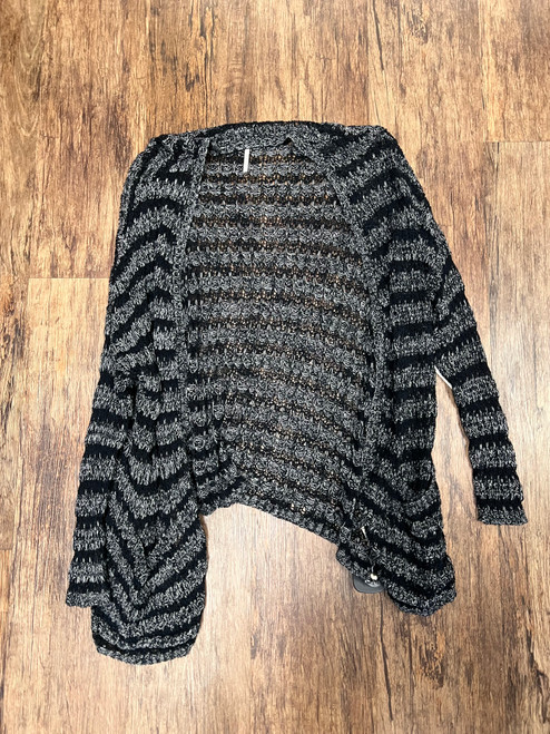 Vist Large View of Product Image Which is Used Free People Lightweight Sweater S-4/6