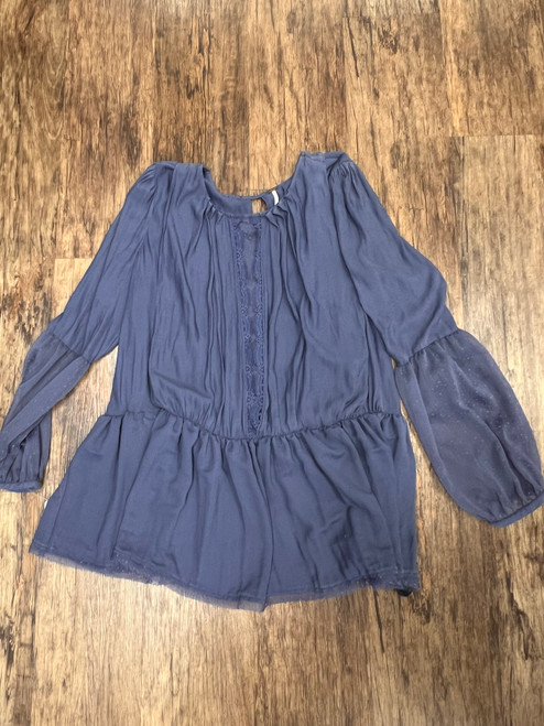 Vist Large View of Product Image Which is Used Free People Long Sleeve Top M-8/10