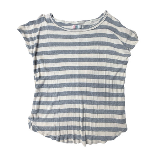 Vist Large View of Product Image Which is Used Free People Short Sleeve Top S-4/6