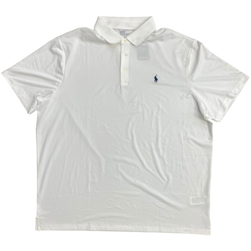 Vist Large View of Product Image Which is Used Polo Ralph Lauren Short Sleeve Top XXL-20