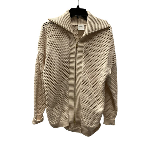 Vist Large View of Product Image Which is Used Unbranded Heavyweight Sweater M-8/10