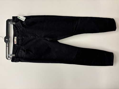 Vist Large View of Product Image Which is Used Levi's Casual Pant 12-31