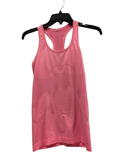 Vist Large View of Product Image Which is Used Lululemon Athletica Active Tank Top S-4/6