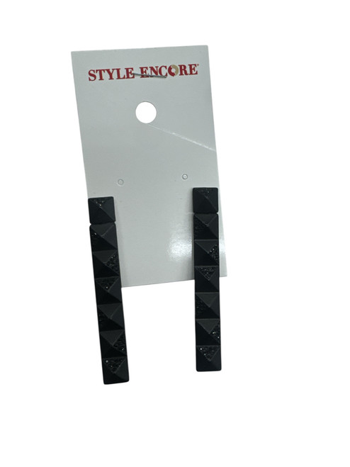 Vist Large View of Product Image Which is Used Unbranded Earrings