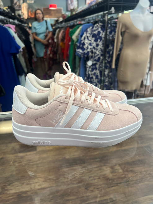 Vist Large View of Product Image Which is Used Adidas Casual Shoes 8