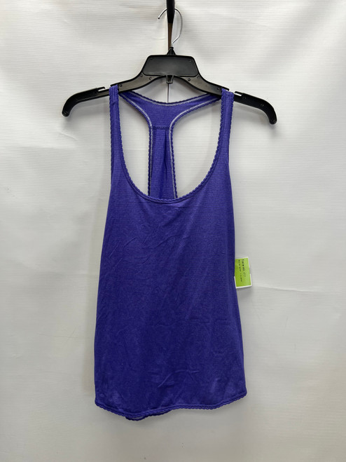Vist Large View of Product Image Which is Used Lululemon Athletica Active Tank Top S-4/6