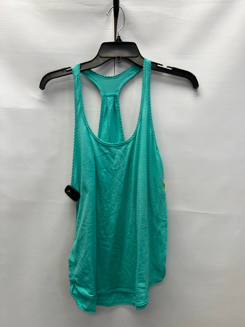 Vist Large View of Product Image Which is Used Lululemon Athletica Active Tank Top S-4/6