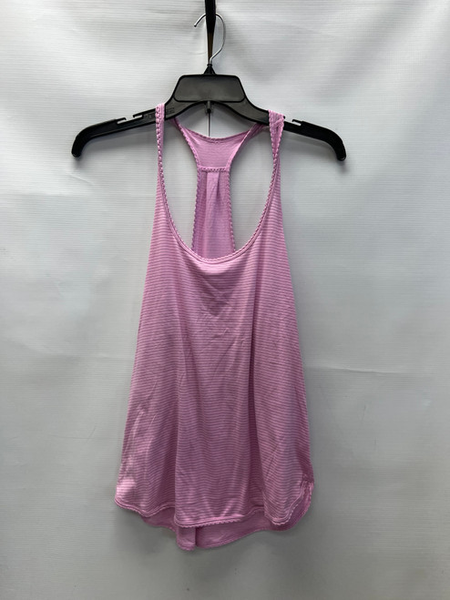 Vist Large View of Product Image Which is Used Lululemon Athletica Active Tank Top S-4/6