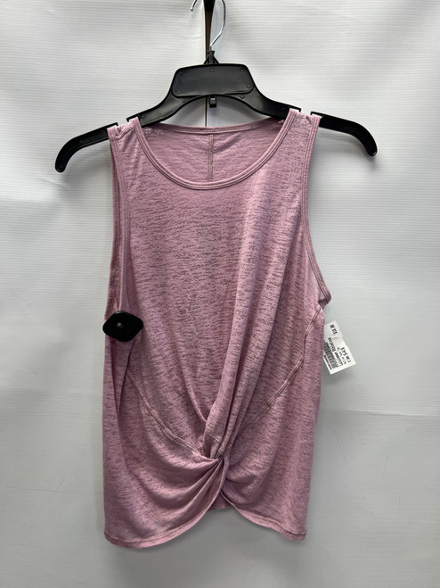 Vist Large View of Product Image Which is Used Lululemon Athletica Active Tank Top S-4/6