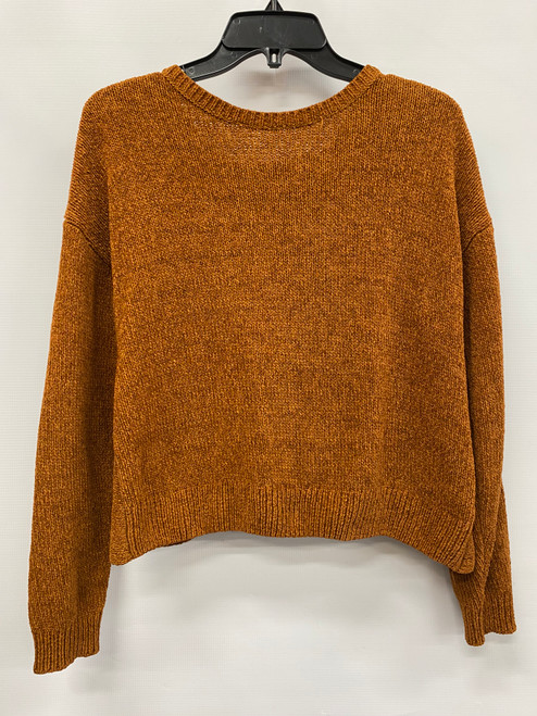 Vist Large View of Product Image Which is Used Unbranded Heavyweight Sweater L-12/14
