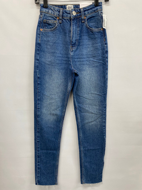 Used BDG Denim XXS 00/24-25 60072-S000524431 Vist Large View of Product Image Which is Used BDG Denim XXS 00/24-25