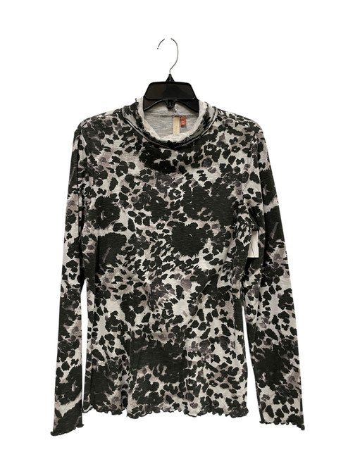 Vist Large View of Product Image Which is Used Pilcro Long Sleeve Top XL-16