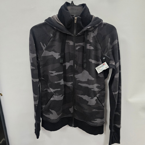 Vist Large View of Product Image Which is Used Athleta Active Sweatshirt S-4/6