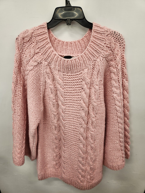 Vist Large View of Product Image Which is Used For Love And Lemons Heavyweight Sweater M-8/10