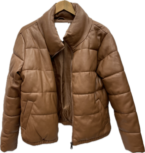 Vist Large View of Product Image Which is Used Sebby Short HeavyCoat L-12/14