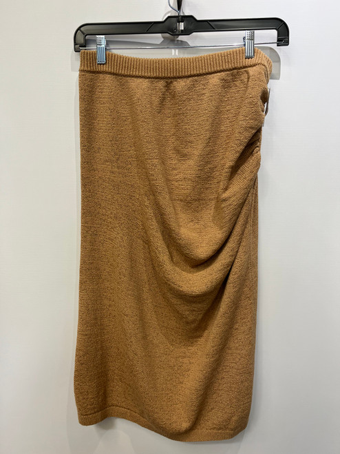 Vist Large View of Product Image Which is Used Express Long Skirt 16-33