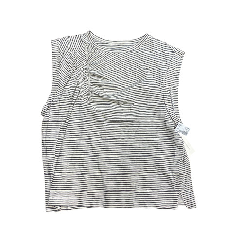 Used Pilcro Sleeveless Top XL-16 60099-S000335094 Vist Large View of Product Image Which is Used Pilcro Sleeveless Top XL-16