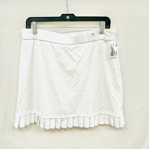 Vist Large View of Product Image Which is Used J. Mclaughlin Short Skirt 12-31