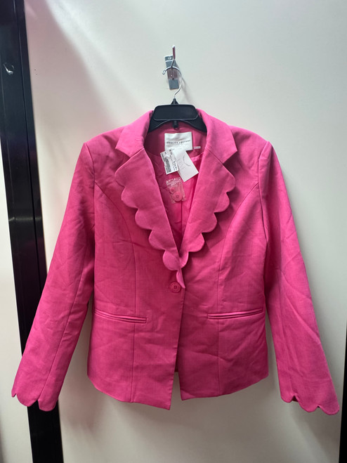 Vist Large View of Product Image Which is Used Unbranded Blazer M-8/10