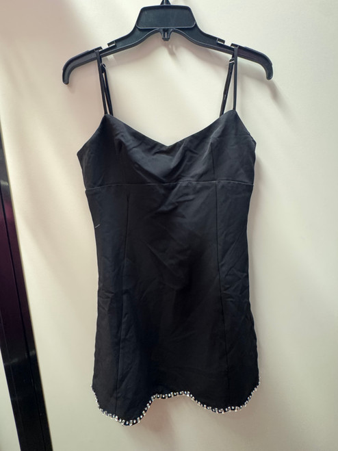 Vist Large View of Product Image Which is Used Unbranded Short Dress F M-8/10