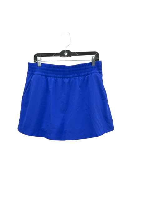 Vist Large View of Product Image Which is Used Athleta Active Skirt L 12-14/31-32