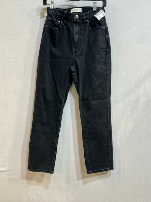 Used Abercrombie Denim 0-25 60126-S000392438 Vist Large View of Product Image Which is Used Abercrombie Denim 0-25