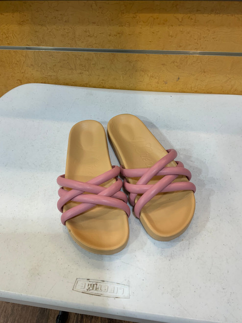 Vist Large View of Product Image Which is Used J. Crew Sandals 7