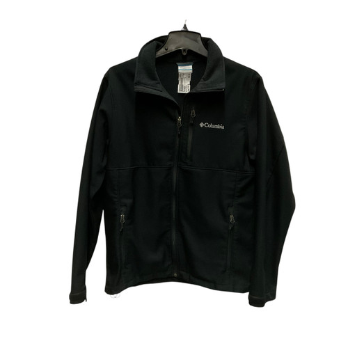 Vist Large View of Product Image Which is Used Columbia Active Jacket M-8/10