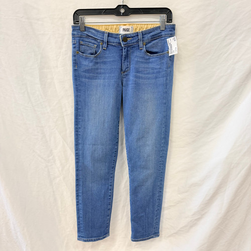 Vist Large View of Product Image Which is Used Paige Denim P 6-28