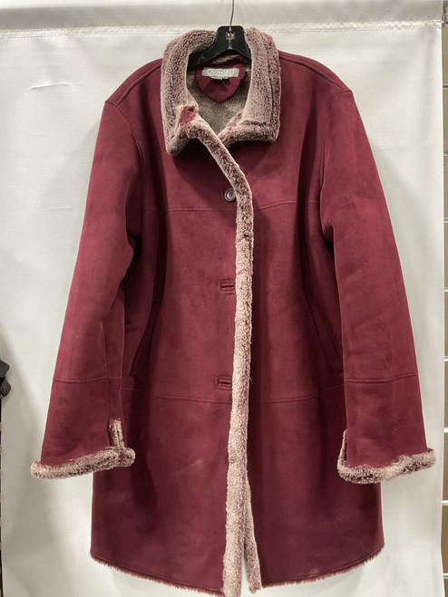 Vist Large View of Product Image Which is Used Novelti Long Light Jacket L-12/14