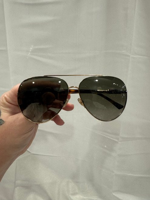 Vist Large View of Product Image Which is Used Jimmy Cho sunglasses