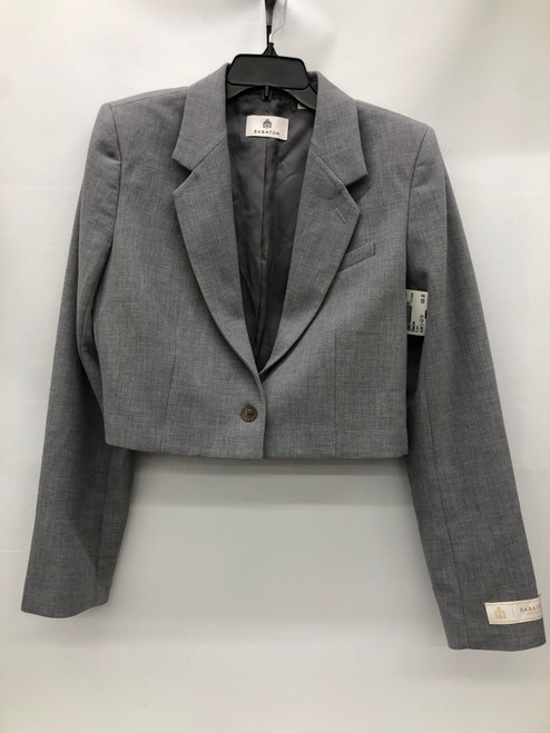 Vist Large View of Product Image Which is Used Babaton Blazer L-12/14