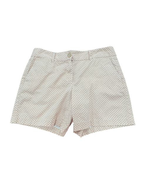 Vist Large View of Product Image Which is Used Loft Shorts 8-29