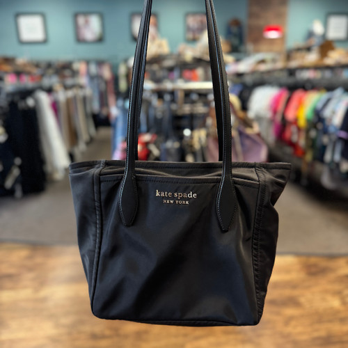 Vist Large View of Product Image Which is Used Kate Spade New York Large Handbag