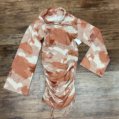 Vist Large View of Product Image Which is Used Anthropologie Short Dress B XXS-0/2