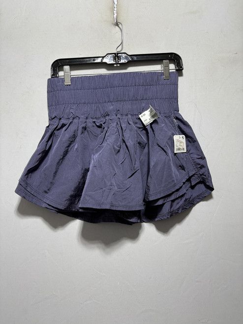 Vist Large View of Product Image Which is Used Free People Shorts M 8-10/28-30