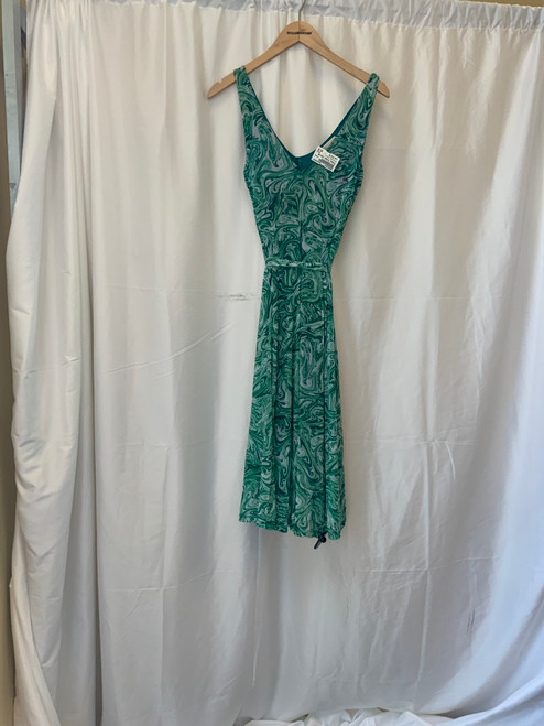 Vist Large View of Product Image Which is Used Michael Michael Kors Spring Short Dress P M-8/10