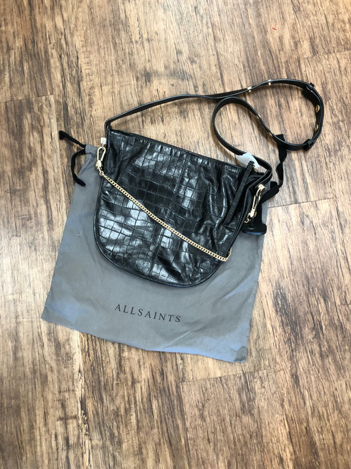 Vist Large View of Product Image Which is Used All Saints Small Handbag