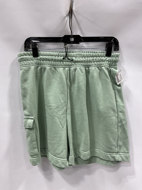 Vist Large View of Product Image Which is Used Nike Active Shorts M 8-10/28-30