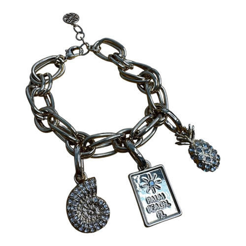 Vist Large View of Product Image Which is Used Lilly Pulitzer Bracelet