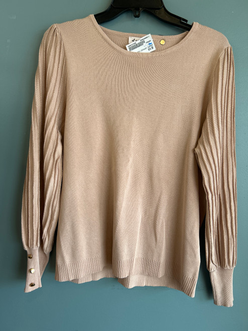 Vist Large View of Product Image Which is Used Unbranded Lightweight Sweater F 1X-18 aff5