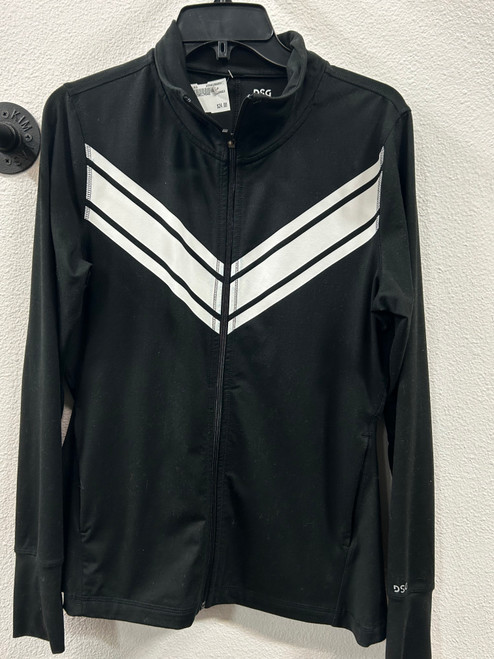 Vist Large View of Product Image Which is Used Unbranded Active Jacket M-8/10