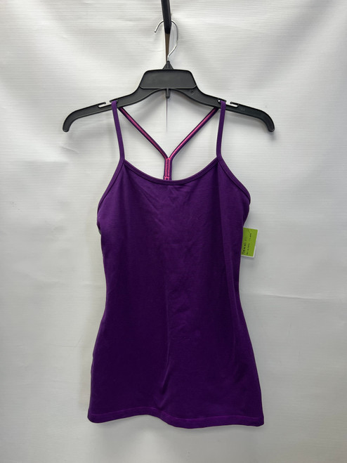 Vist Large View of Product Image Which is Used Lululemon Athletica Active Tank Top S-4/6